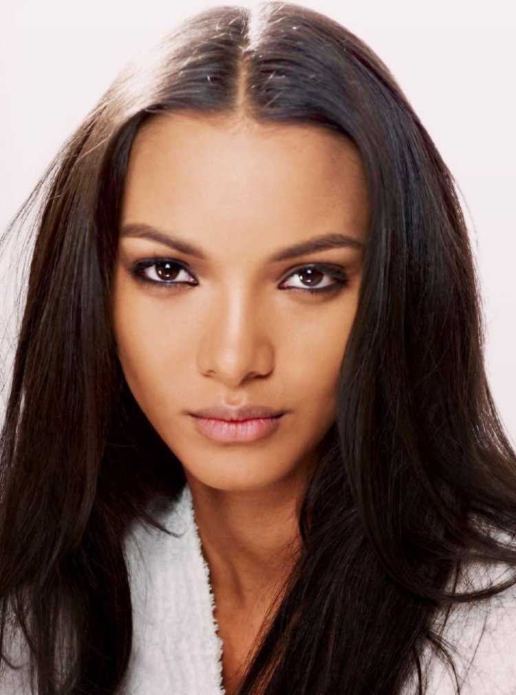 Бритни Гузман