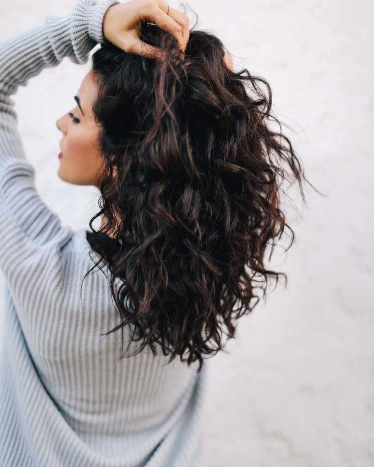 Марина кучерявая дублер