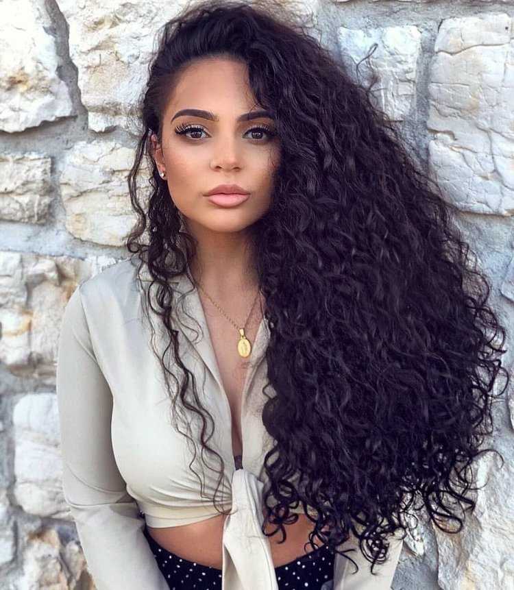 Мусульбес афролоконы