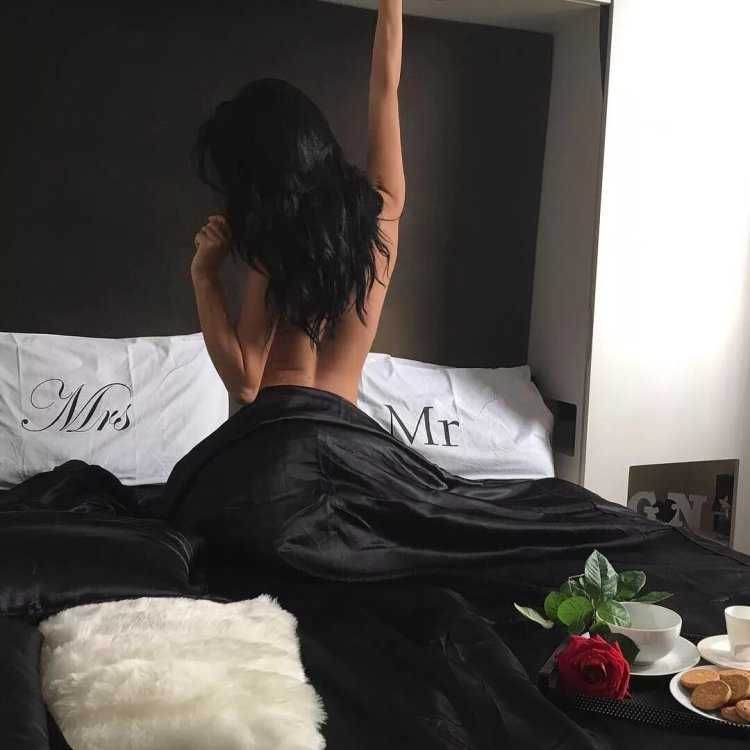 Юлия Ширтанова Ульяновск