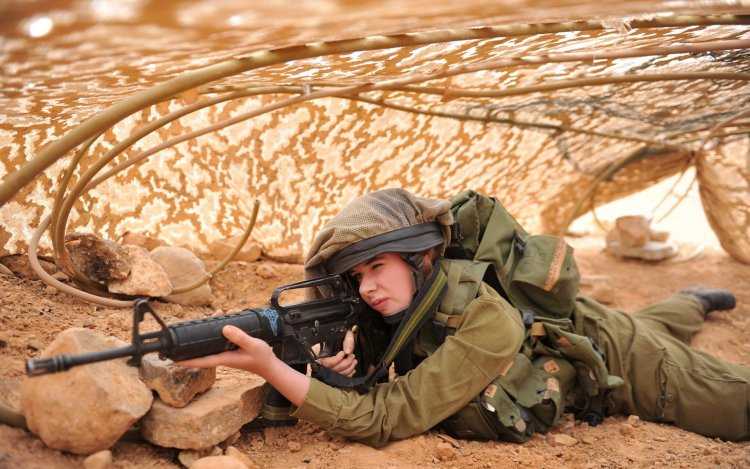 ЦАХАЛ мицнефет