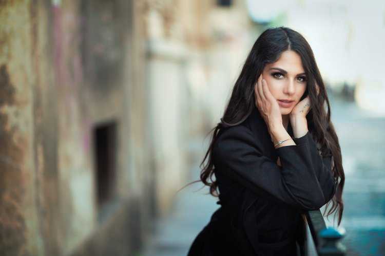 Элен Абрамян