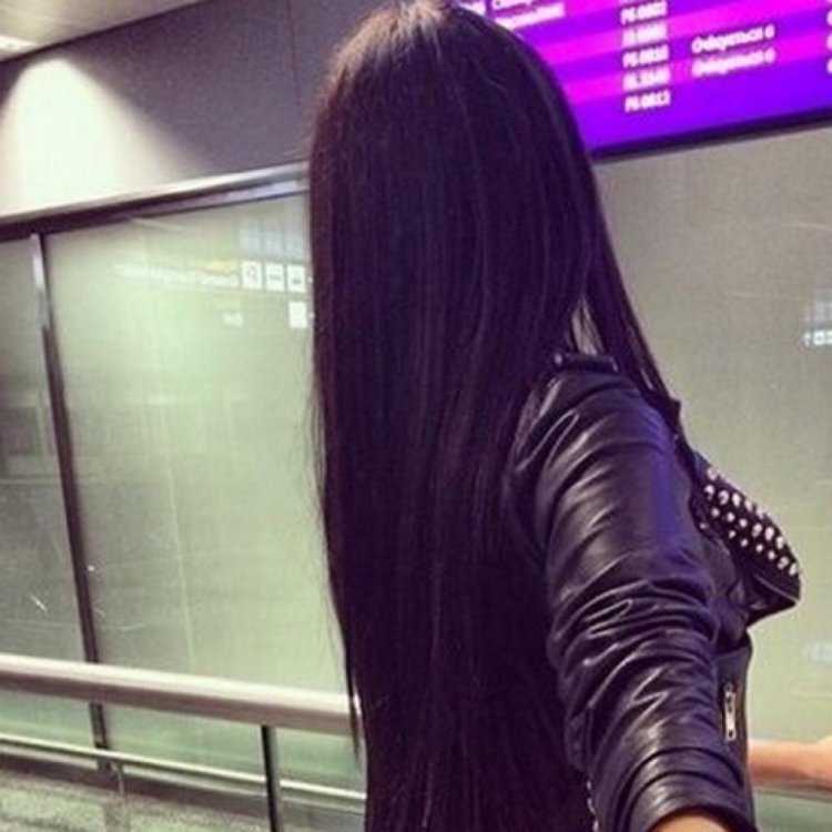 Плетнёва Маша