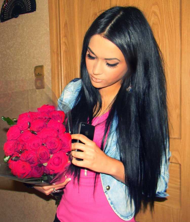 Залина Байрамукова