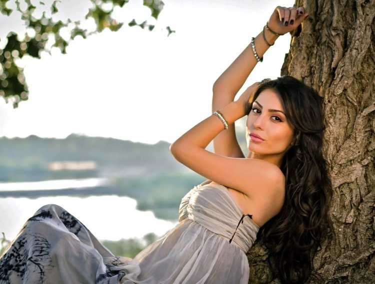 Фатима Дзыбова