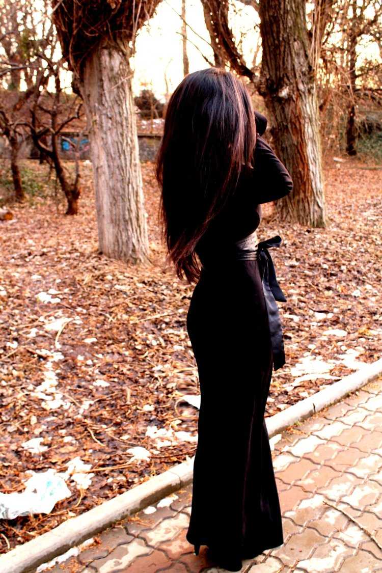 Аделина Миллер