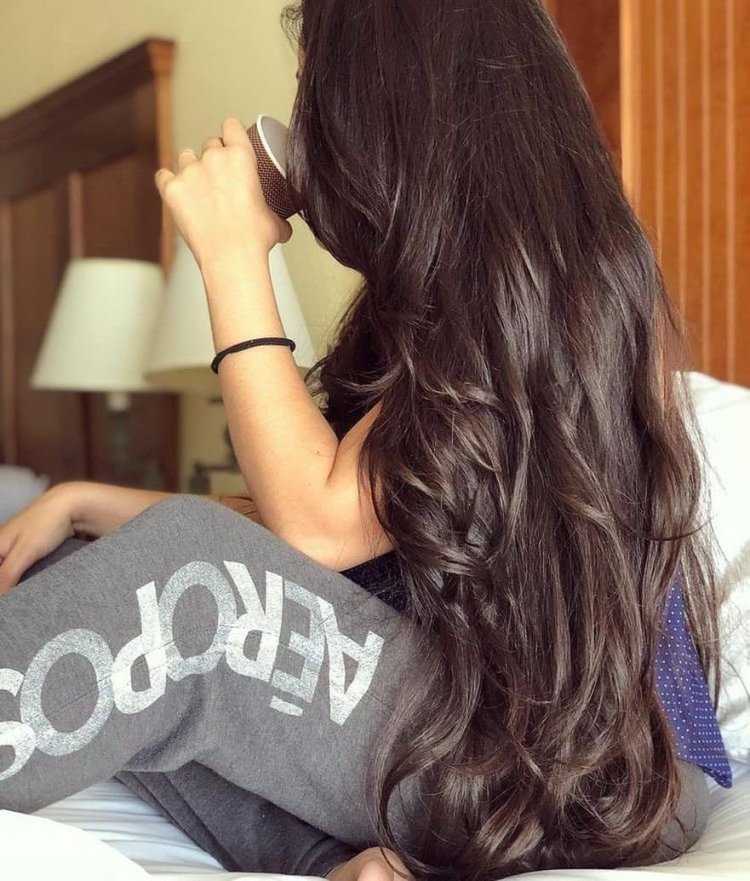 Фото брюнеток на аву