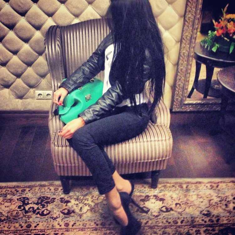 Айпери Кочконбаева