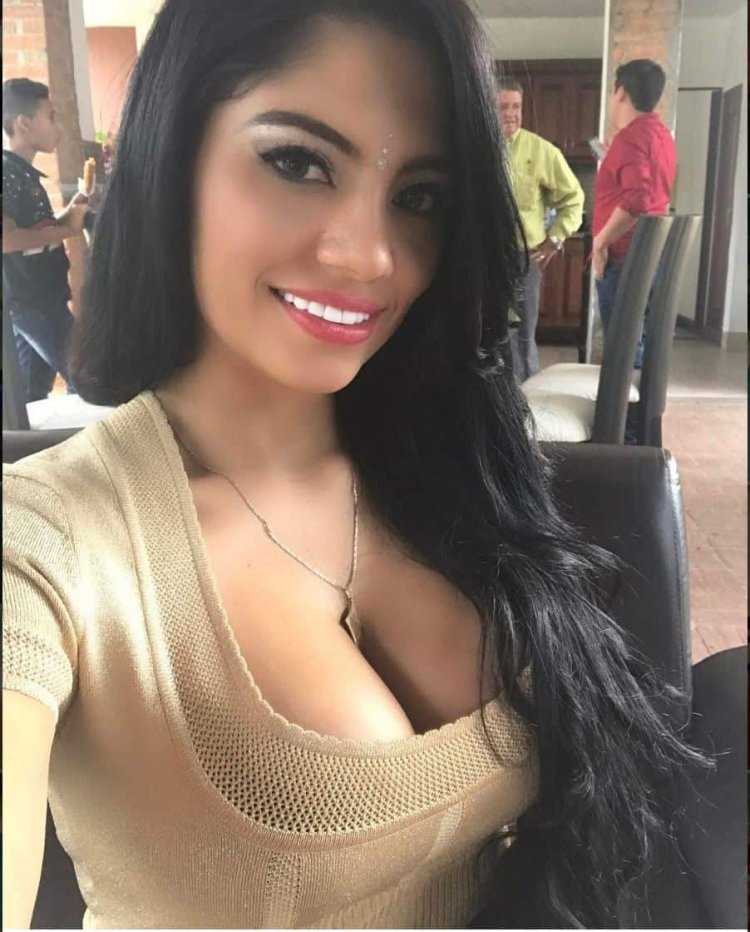 Карина Диаз