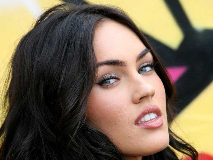 Меган Фокс (Megan Fox)