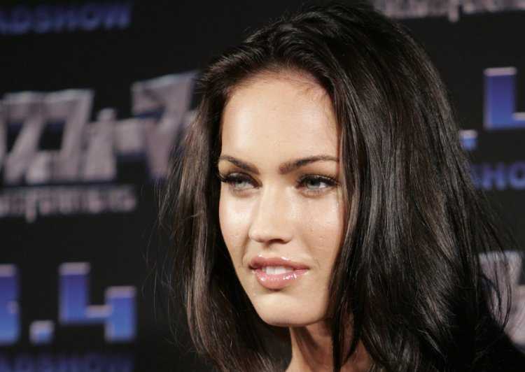 Грозный. Взгляд. Актрис. Голливуда