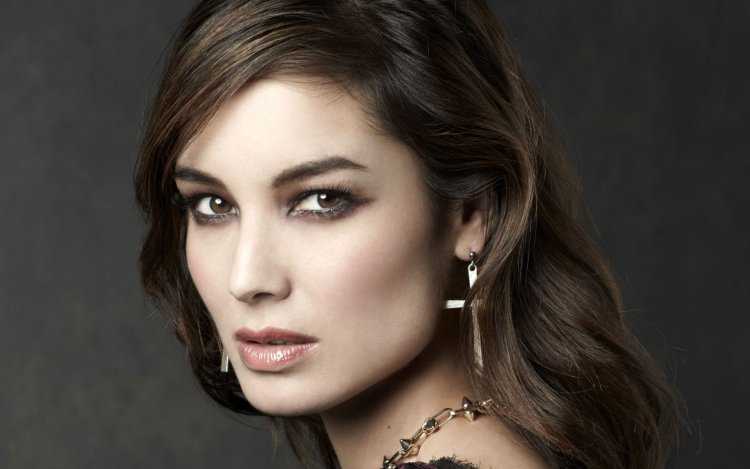 Беренис Марло Твин пикс