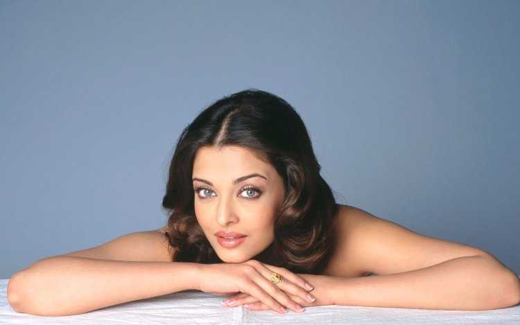 Айшвария рай