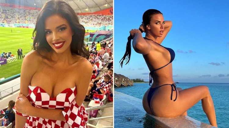 Апогей эротики: Анна Мария Маркович