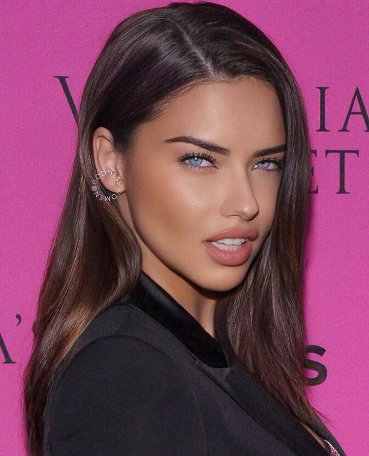 Адриана мейк