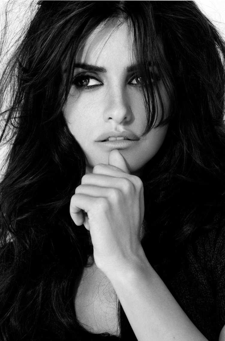 Актриса Пенелопа Крус