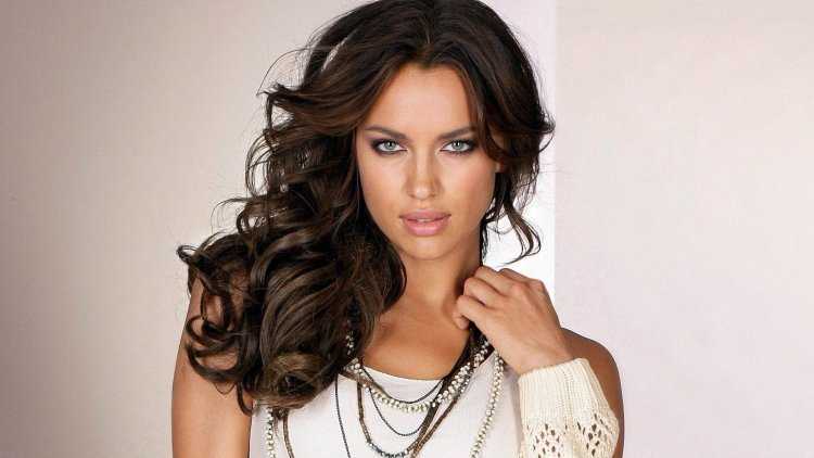 Ирина Шейк HD