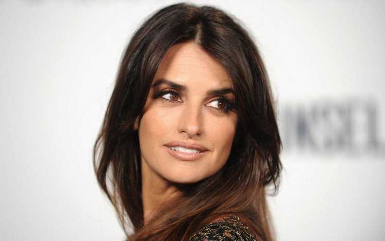 Пенелопа Крус 2000