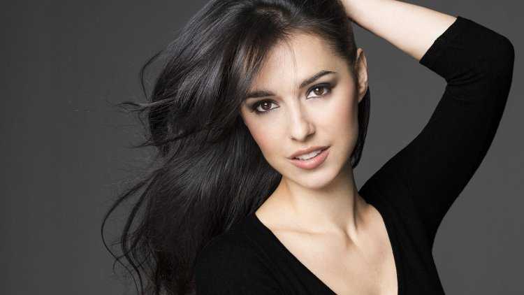 Кристина Брондо