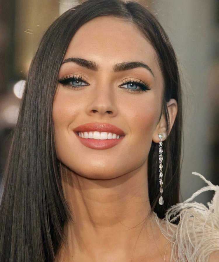 Меган Фокс 2007