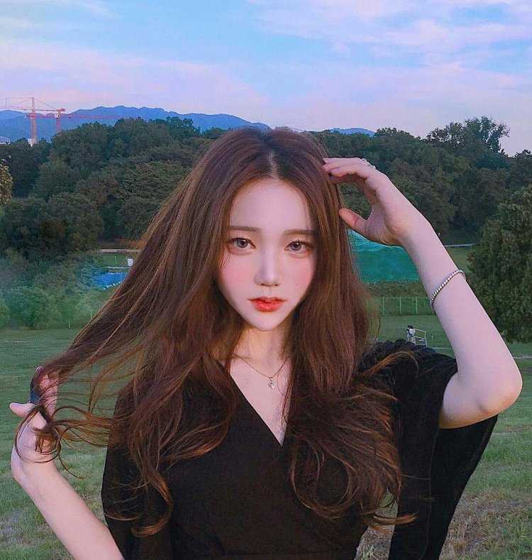 Кореянки Ольджан бэд герл