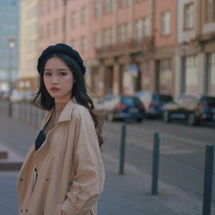 Кореан бэд герлз селфи