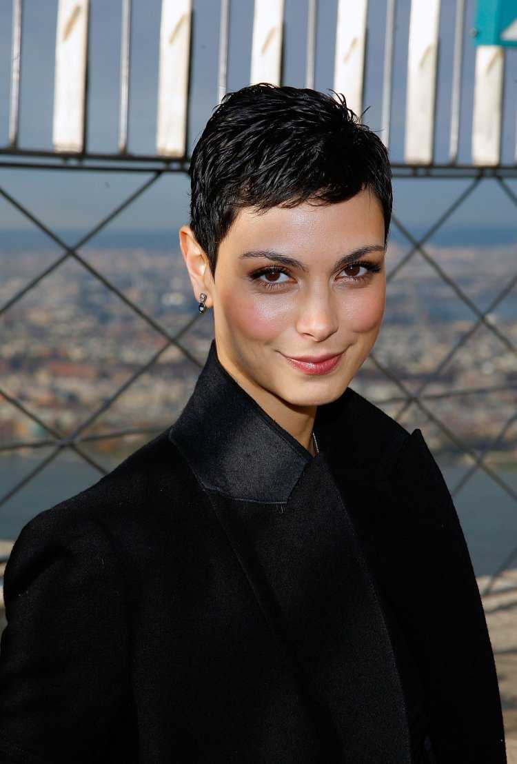 Морена Баккарин