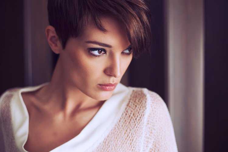 Пикси Гаврош Гарсон