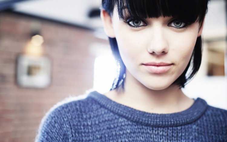 Мелисса Кларк (Melissa Clarke)