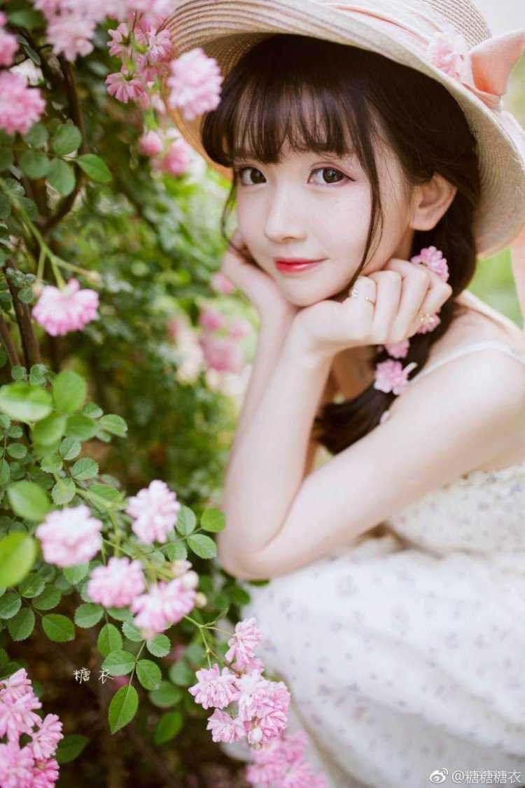 Милые азиатки