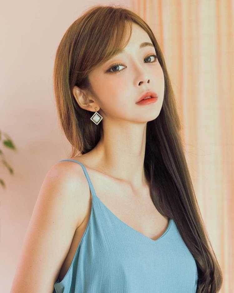 Китаянки ulzzang