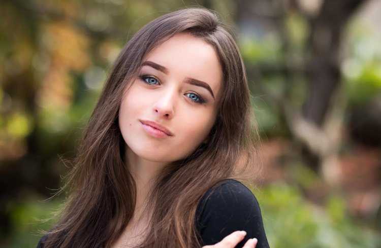 Алиса Миллер актриса