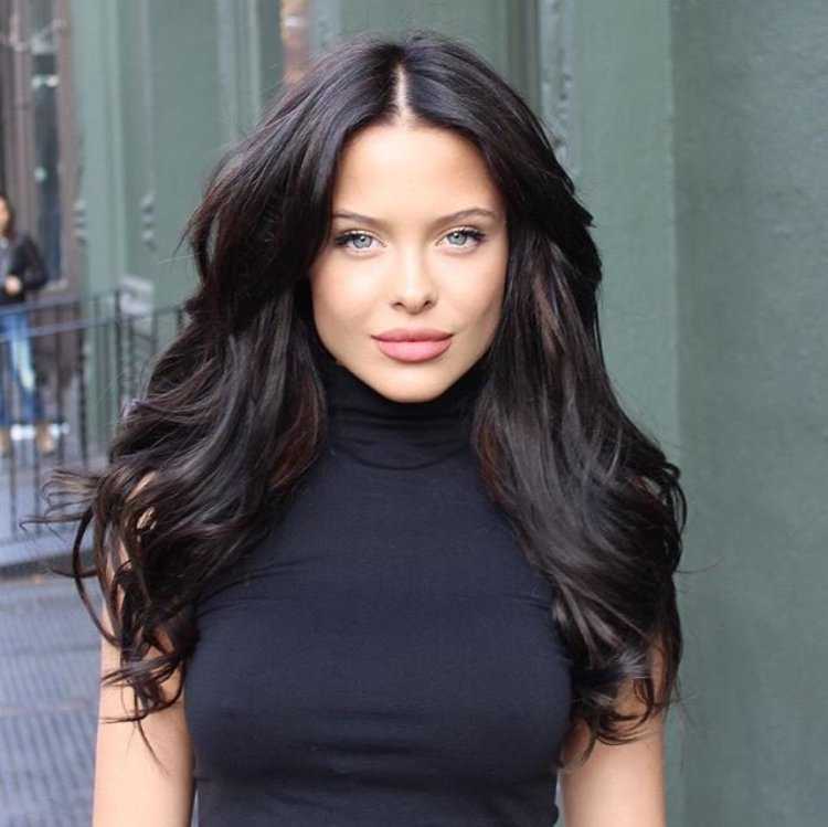 Мара Тейген