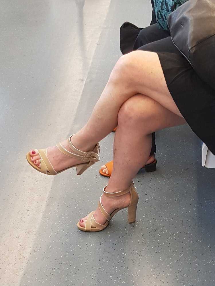 Овсиенко Татьяна пальцы ног