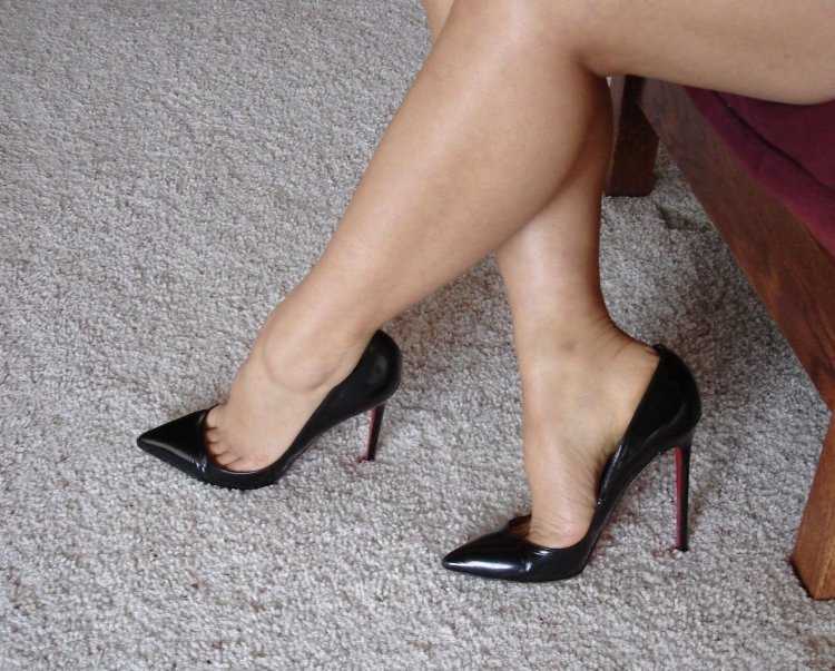 Линда Стилетто