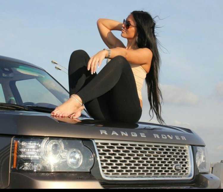 Тобольск Иванова Наташа