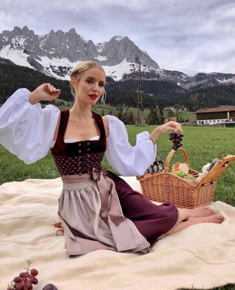 Алиса Шмидт горячие