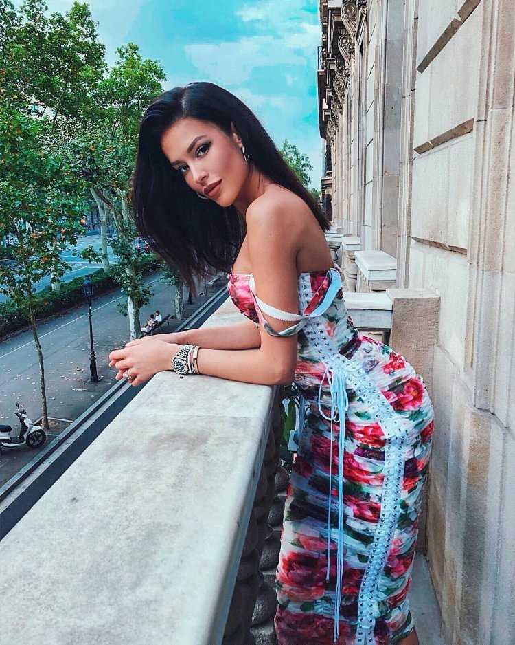 Софья Степахно