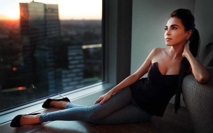 Мария Суворова китаист