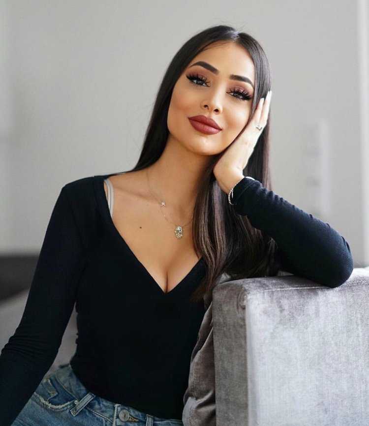 .Дилара Озкан Диляра