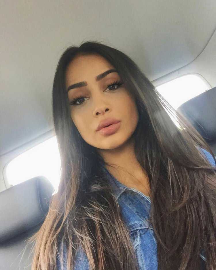 Dilara @di1ara до пластики