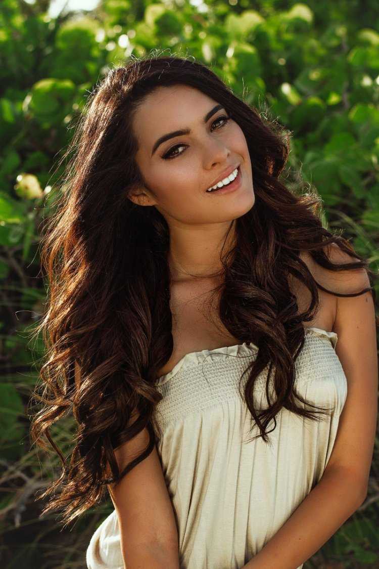 Алёна Грубер