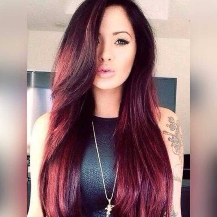 Антоцианин r01 Mahogany