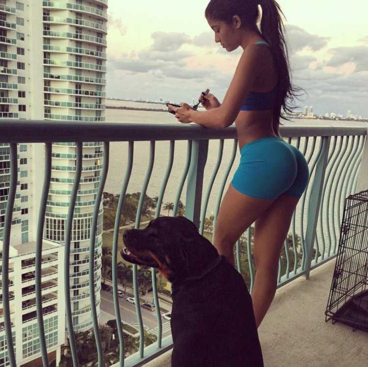 Yovanna Ventura Mavrin