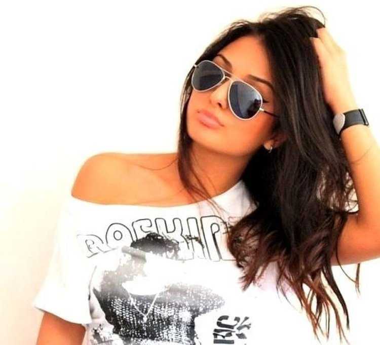 Девушки хулиганки на аву