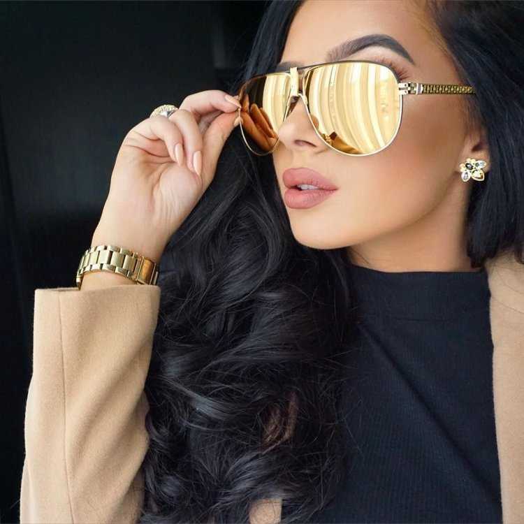 Крутые брюнетки в очках7