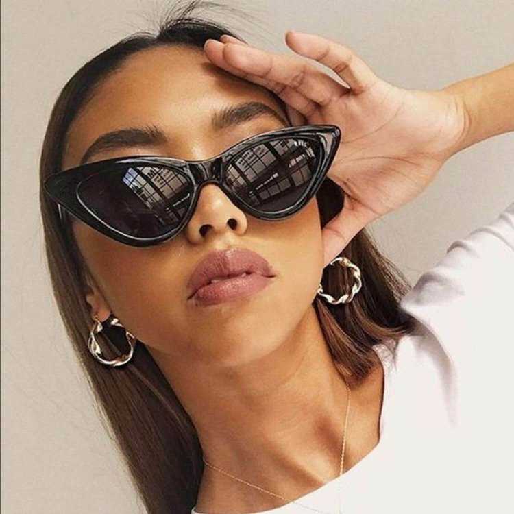 Модные очки