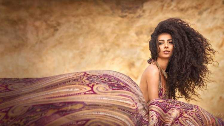 Фотограф Илона Баимова