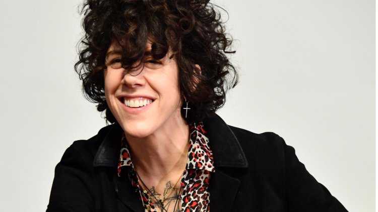 Лаура Перголицци