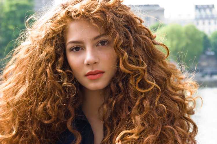 Дженна Тиам фото